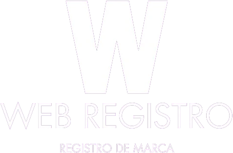 Web Registro de Marcas